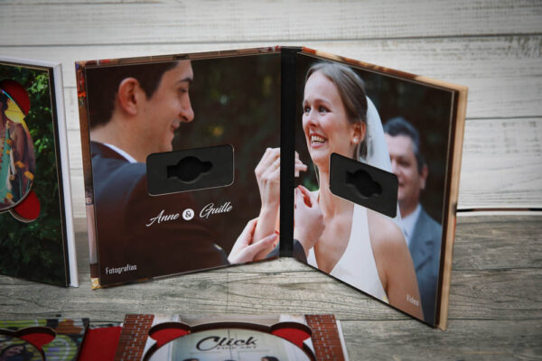 FINE ART BOX - (CALIDAD FINE ART)