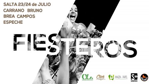 FIESTEROS – workshop