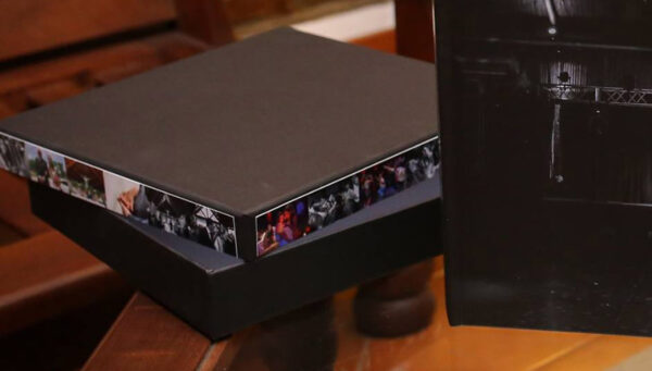 PREMIUM BOX