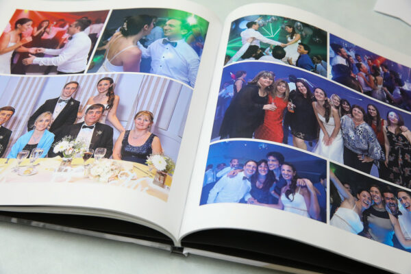 OFFSET HARD COVER 20X20