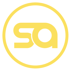 SmartAlbums Logo