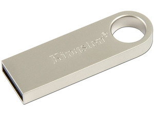 PEN DRIVE KINGSTON SE9 (8GB a 32GB) Metalico
