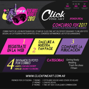 FLYER FDF
