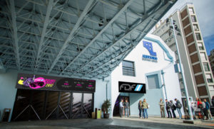 auditorio