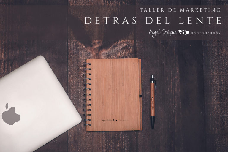17-2-18  MARKETING PARA FOTOGRAFOS – ANGEL ISIQUE