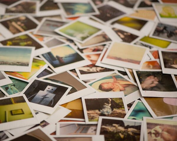 POLAROIDS (Laboratorio)