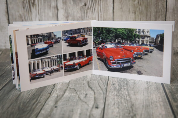 MINIBOOK  10x14 horizontal