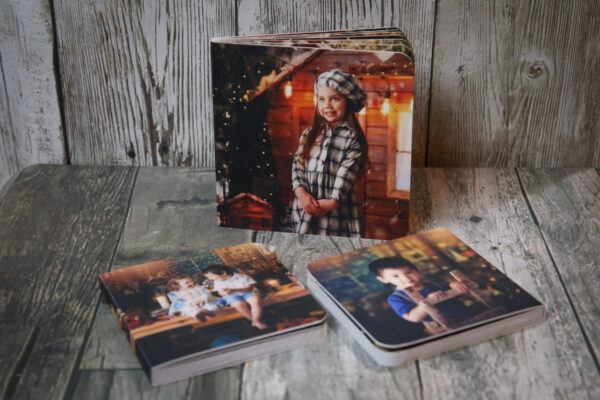MINIBOOK  10x10