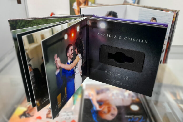 NUEVO ESTUCHE!!!!!!