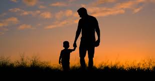 TRABAJOS PARA EL DIA DEL PADRE