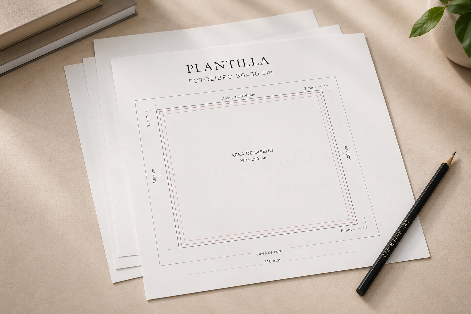PLANTILLA